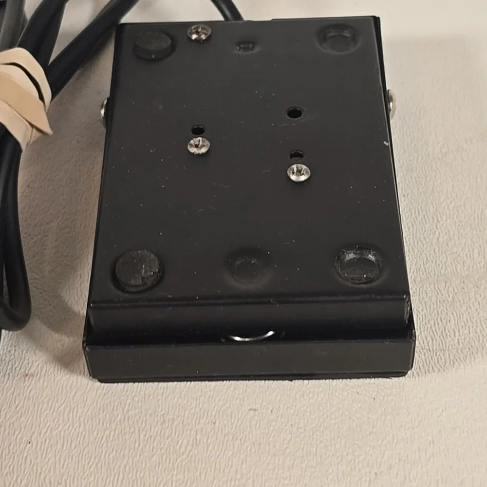 Tattoo Machine‎ Power Supply Foot Pedal Switch